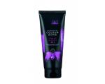 IdHair Colour Bomb Crazy Violet tooniv palsam punast ja lillat tooni juustele 250ml