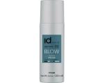 IdHair Elements Xclusive Blow Fiber Foam 200ml