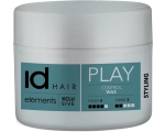 IdHair Elements Xclusive Play Control Wax 100ml