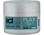 IdHair Elements Xclusive Play Tough Texture Wax 100ml