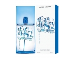 Issey Miyake L´Eau D´Issey Summer 2015 