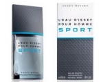 Issey Miyake L´Eau D´Issey pour Homme Sport EDT 100ml