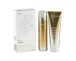 JOICO K-Pak Shampoo & Conditioner Gift Set 2020 