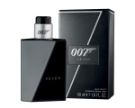 James Bond 007 Seven EDT