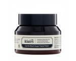 KLAIRS Gentle Black Sugar Facial Polish näokoorija 110g