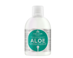 Kallos Aloe Vera Shampoo