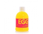 Kallos Cosmetics Egg Shampoo 1000ml