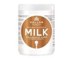 Kallos  Milk Hair Mask