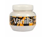 Kallos Vanilla Shine Hair Mask, Маска для сухих волос