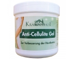 Kräuterhof anti-cellulite gel 250m