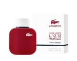 Lacoste Eau de Lacoste French Panache Pour Elle EDT 90ml