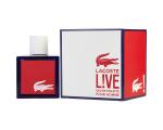 Lacoste Live Eau de Toilette EDT