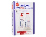 Lactovit Body Lotion Lactovit LactoUrea Firming Kit 400 ml Set