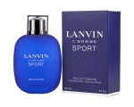 Lanvin L´Homme Sport EDT 100 ml