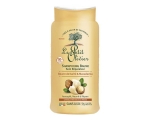 Le Petit Olivier Šampoon väga kuivadele/kahustele juustele sheavõi ja makadaamiaõli 250ml