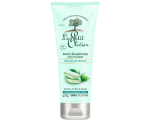 Le Petit Olivier Juuksepalsam rasustele juustele aloe vera ja roheline tee 200ml