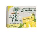 Le Petit Olivier Kooriv seep sidrun 2x100g