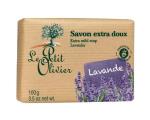 Le Petit Olivier Seep lavendel 100g