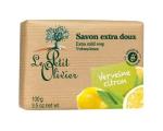 Le Petit Olivier Extra Mild Soap Lemon 100g