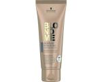 SCHWARZKOPF BLOND ME BLONDE WONDERS RESTORING BALM, Несмываемый восстанавливающий бальзам для волос