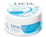 Lycia Hydra Soft Body Cream