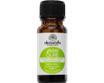 Alessandro MANIQURE NAIL HARDENER, KÜÜNETUGEVDAJA 10ML