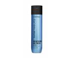 MATRIX TOTAL RESULTS MOISTURE ME RICH SHAMPOO