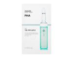 MISSHA Mascure Peeling Solution Sheet Mask пилингующая тканевая маска PHA