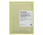 MIZON ENJOY VITAL-UP SOOTHING MASK, Rahustav kangasmask