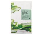 MIZON JOYFUL TIME ESSENCE MASK [ALOE]