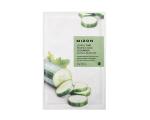 MIZON JOYFUL TIME ESSENCE MASK [CUCUMBER]