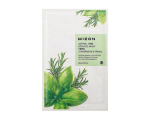 MIZON JOYFUL TIME ESSENCE MASK [HERB]