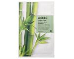 MIZON JOYFUL TIME ESSENCE MASK BAMBOO