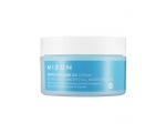 Mizon Water Volume Ex Cream, Увлажняющий крем-гель