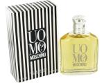 MOSCHINO Uomo EDT