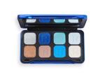 Makeup Revolution London Forever Flawless Dynamic Tranquil Eye Shadow