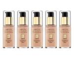 MAX FACTOR Face Finity 3in1 Foundation, Jumestuskreem