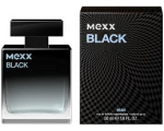 Mexx Black Man EDT