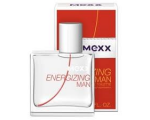 Mexx Energizing Man EDT