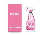 Moschino Pink Fresh Couture