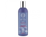 NATURA SIBERICA NATURAL ANTI-POLLUTION SHAMPOO 270ML