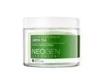 NEOGEN Dermalogy Bio-peel Gentle Gauze Peeling Green Tea 30pcs, KOORIMISPADJAKEesed