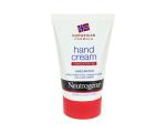 NEUTROGENA  HAND CREAM UNSCENTED