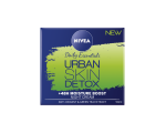 NIVEA Daily Essentials URBAN SKIN DETOX +48H MOISTURE BOOST