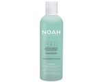 NOAH Yal, Rehydrating and volumizing treatment filler shampoo