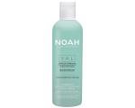 NOAH Yal, Rehydrating and volumizing treatment filler shampoo