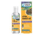 Natural World Chia Seed Oil 