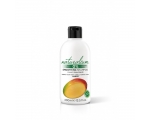 Naturalium šampoon mango 400ml, 2in1 palsamiga šampoon