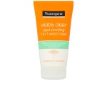 Neutrogena Visibly Clear Spot Proofing 2-in-1 Wash-Mask