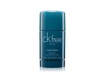 CALVIN KLEIN FREE STICK DEODORANT 75 G